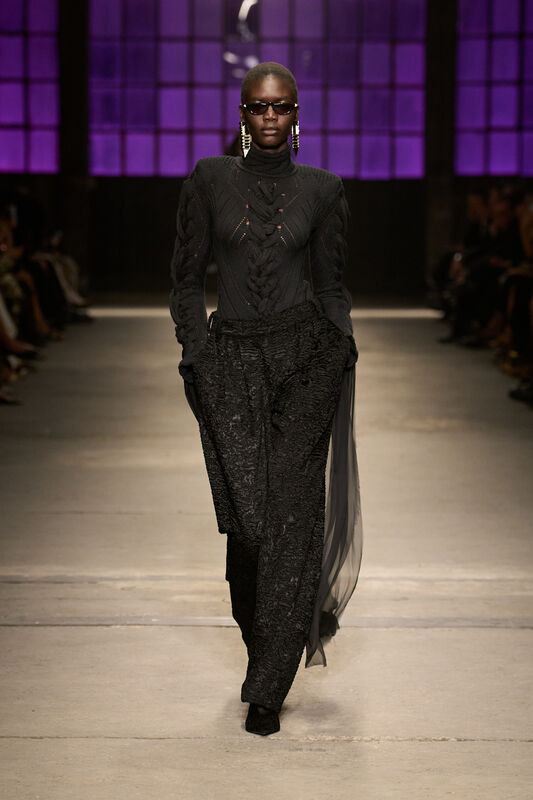 Roberto Cavalli F26 010