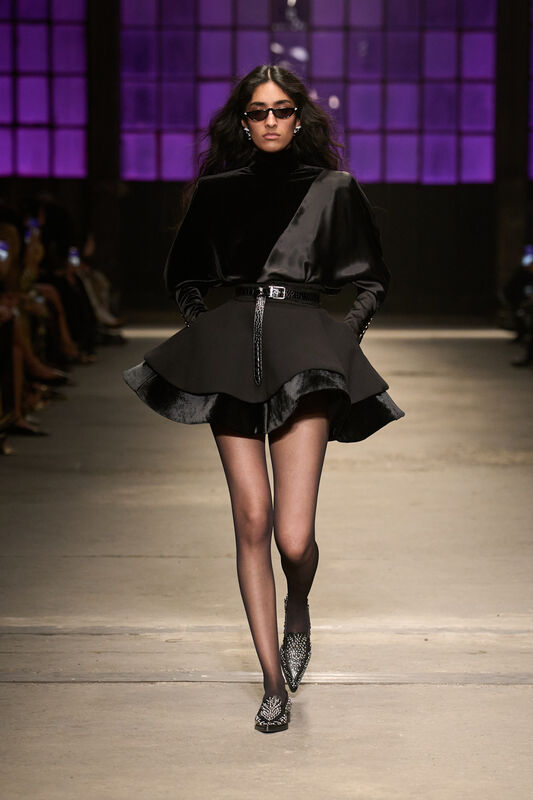 Roberto Cavalli F26 011