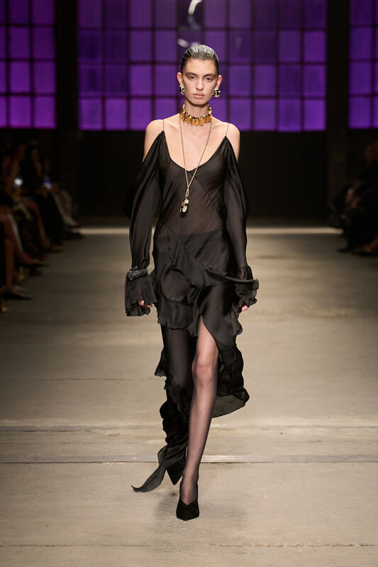 Roberto Cavalli F26 012