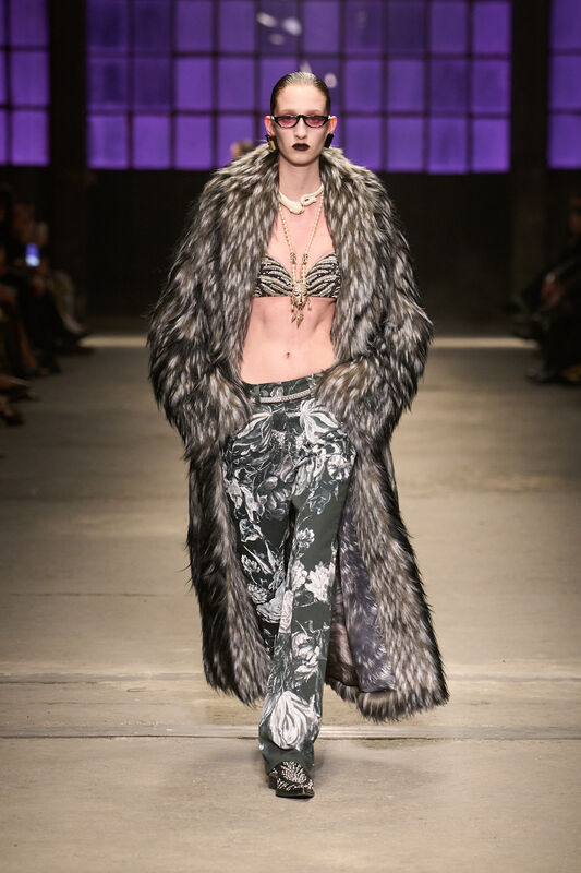 Roberto Cavalli F26 022