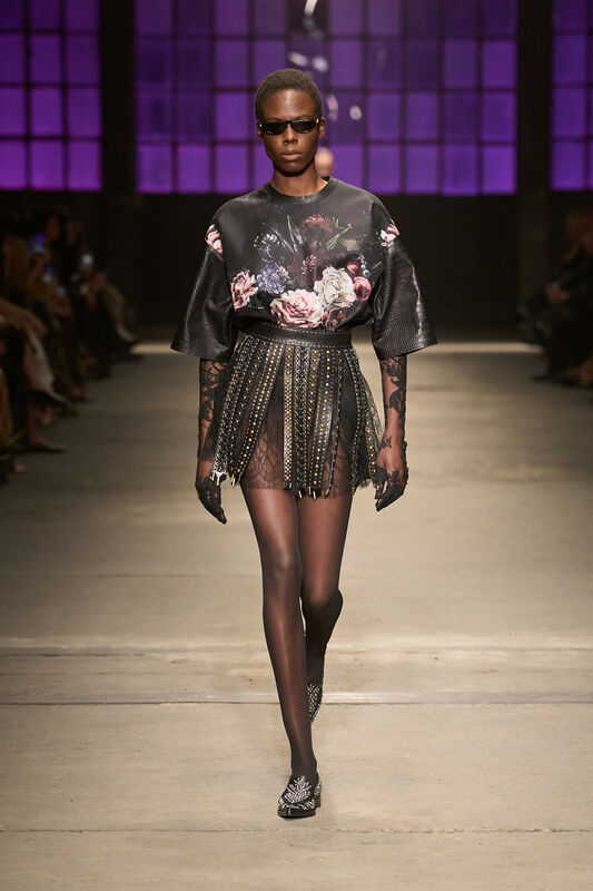 Roberto Cavalli F26 032