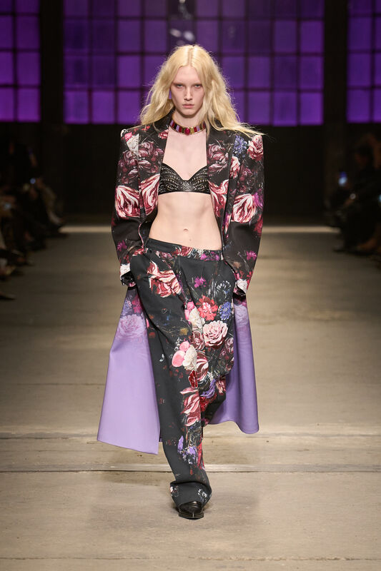 Roberto Cavalli F26 034