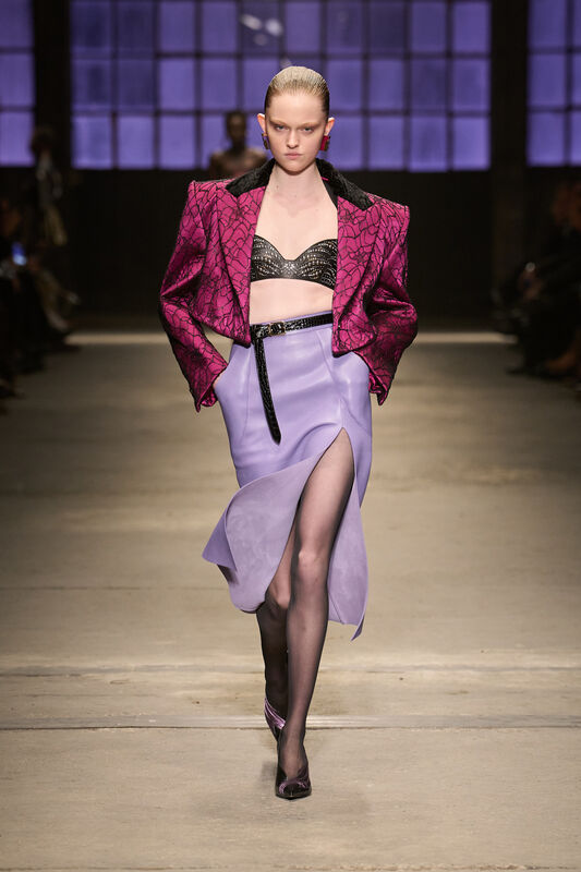 Roberto Cavalli F26 035