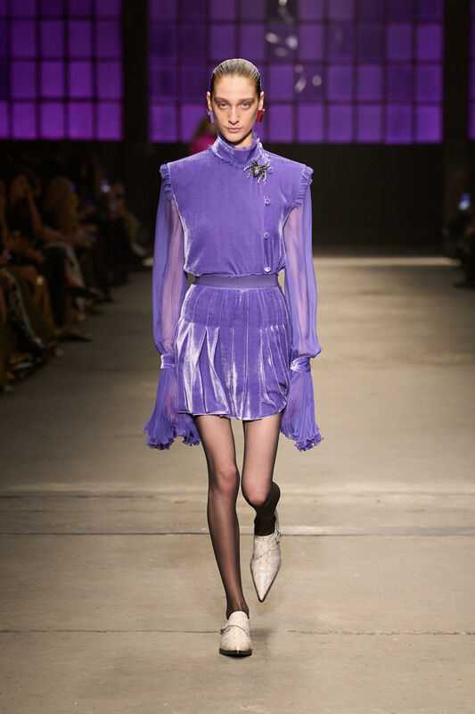 Roberto Cavalli F26 037