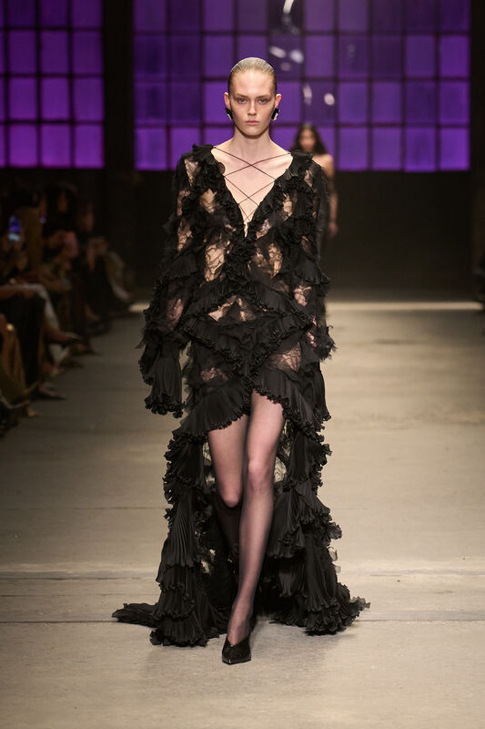 Roberto Cavalli F26 041