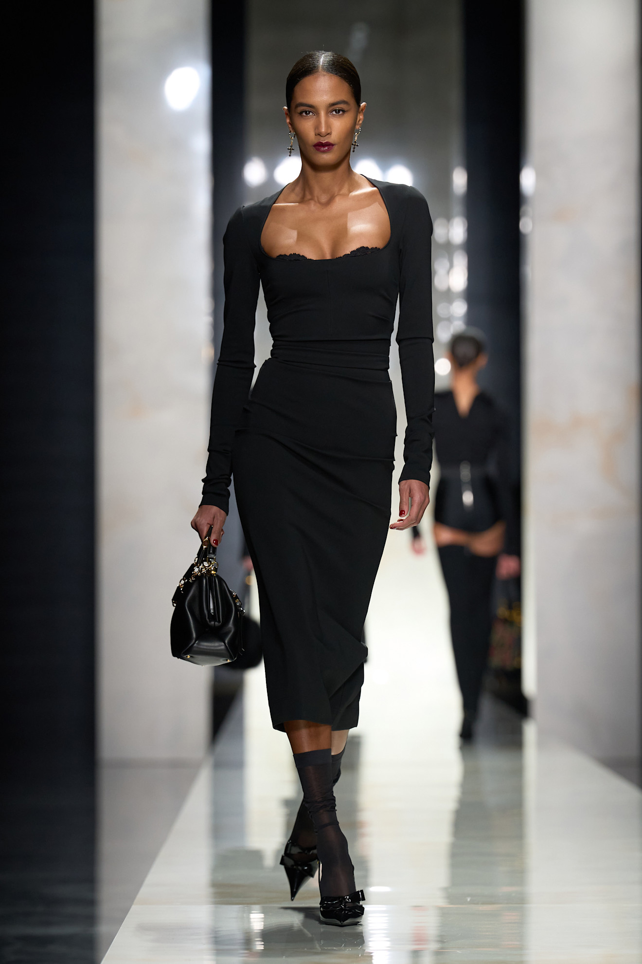 Dolce Gabbana F26 006