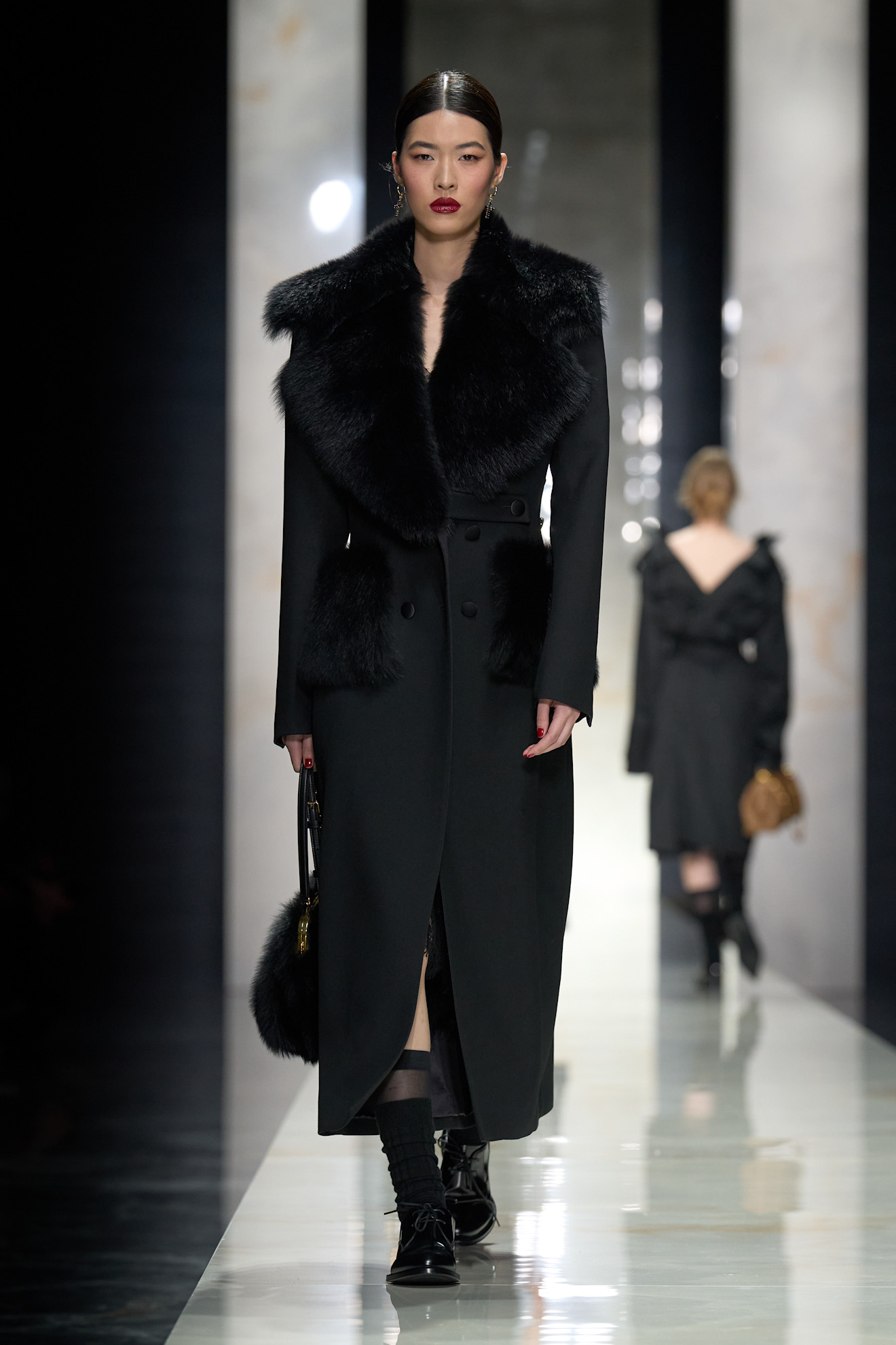 Dolce Gabbana F26 007