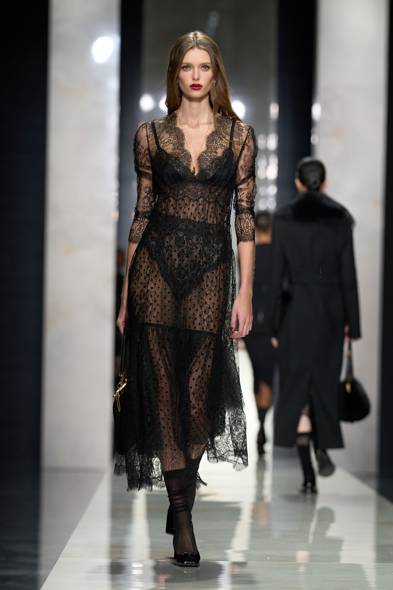 Dolce Gabbana F26 009