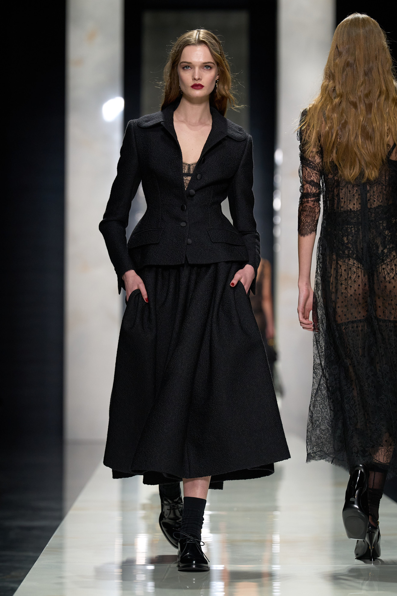 Dolce Gabbana F26 010