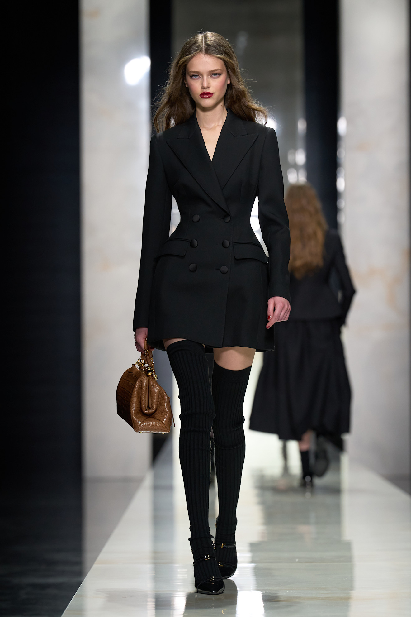 Dolce Gabbana F26 012