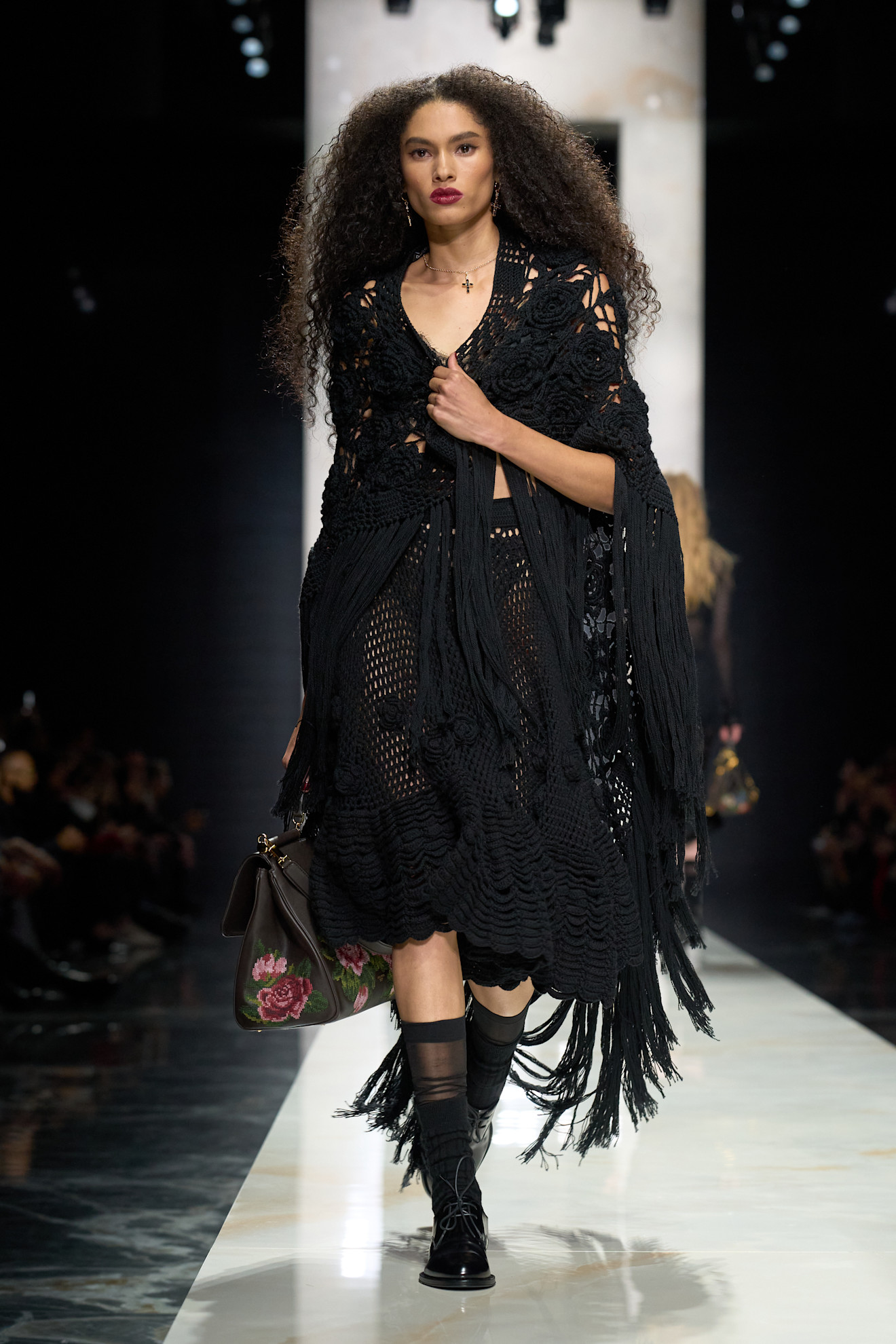 Dolce Gabbana F26 016