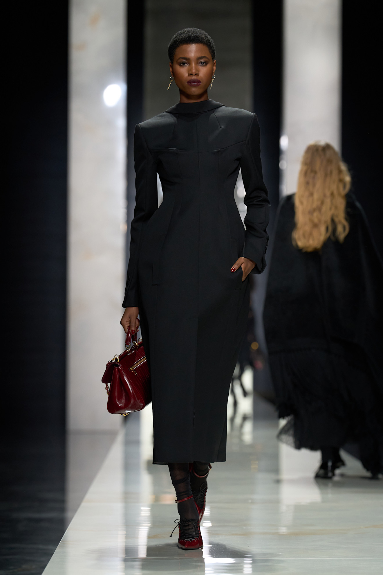 Dolce Gabbana F26 018