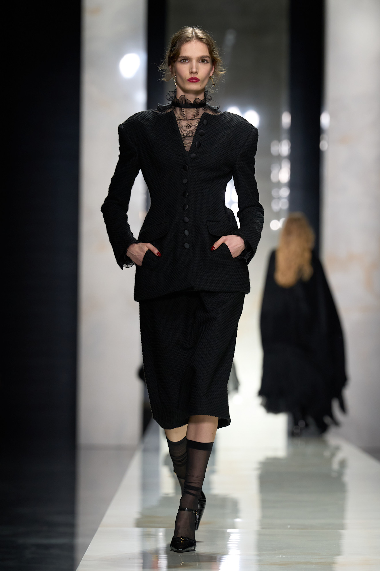 Dolce Gabbana F26 019