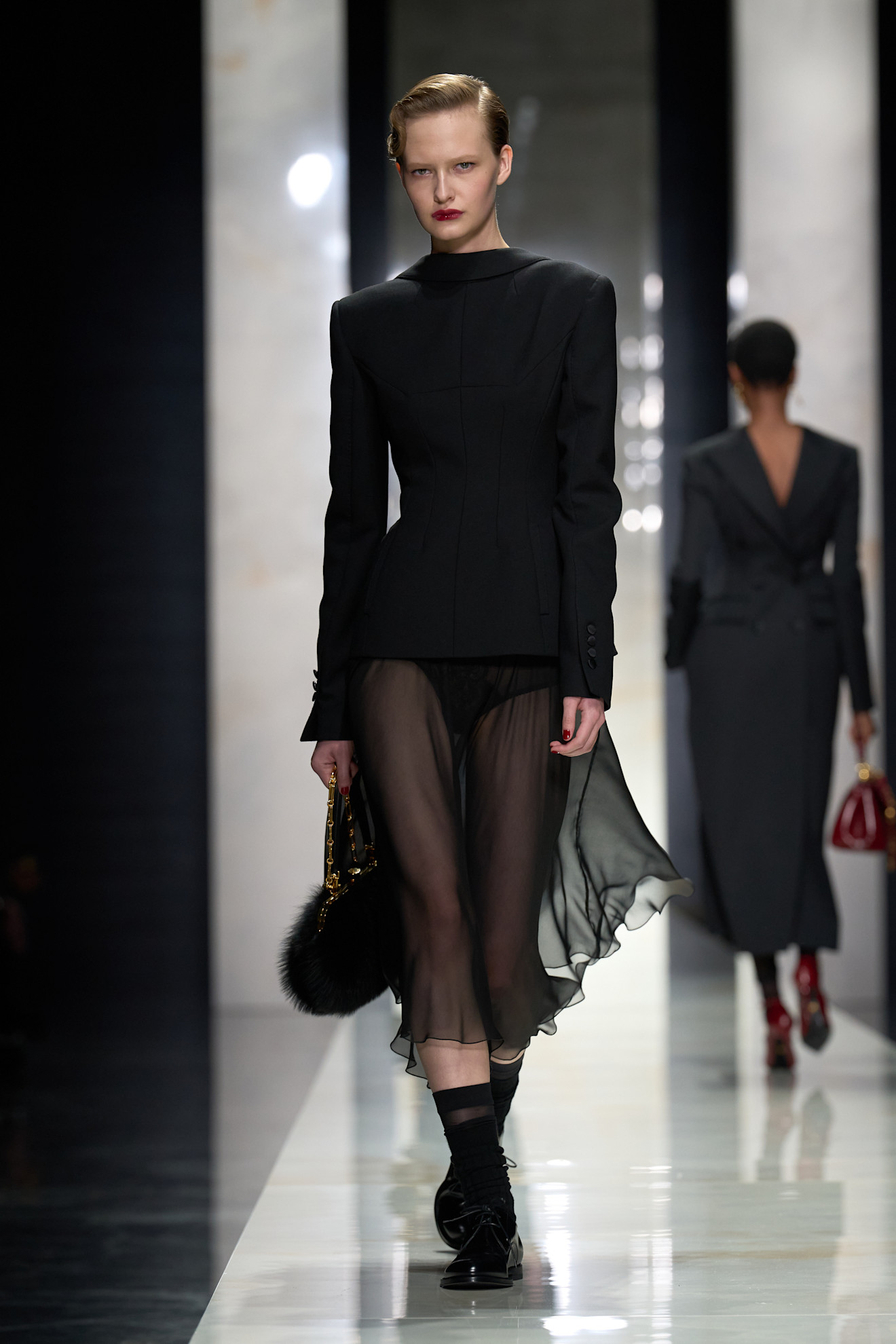 Dolce Gabbana F26 020