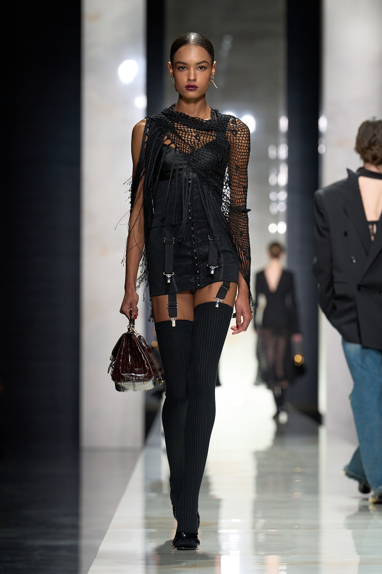 Dolce Gabbana F26 023