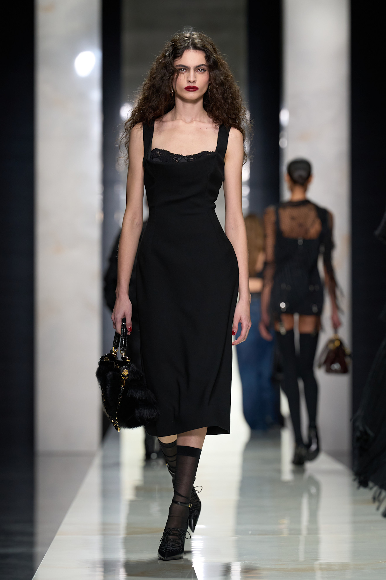 Dolce Gabbana F26 025