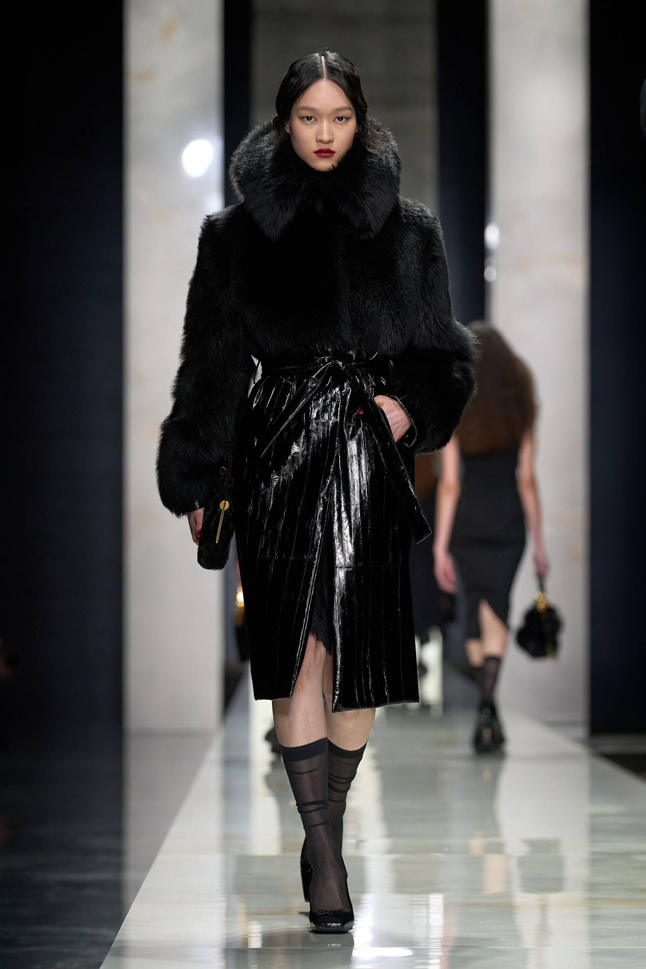 Dolce Gabbana F26 027