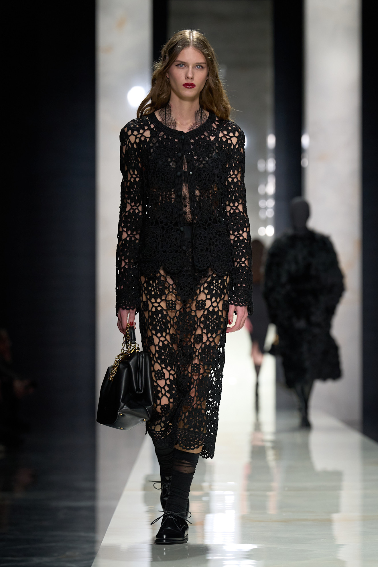 Dolce Gabbana F26 028