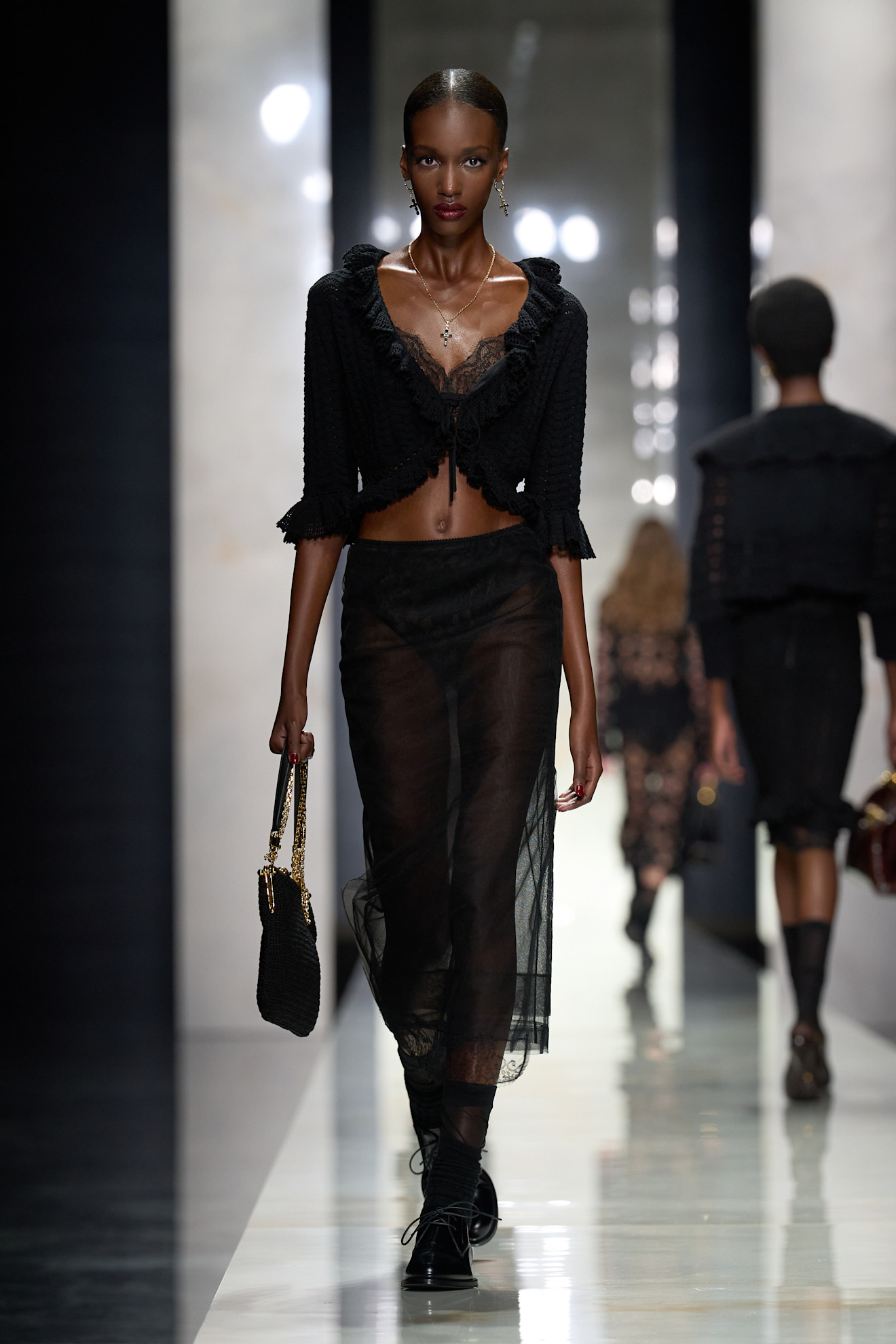 Dolce Gabbana F26 031