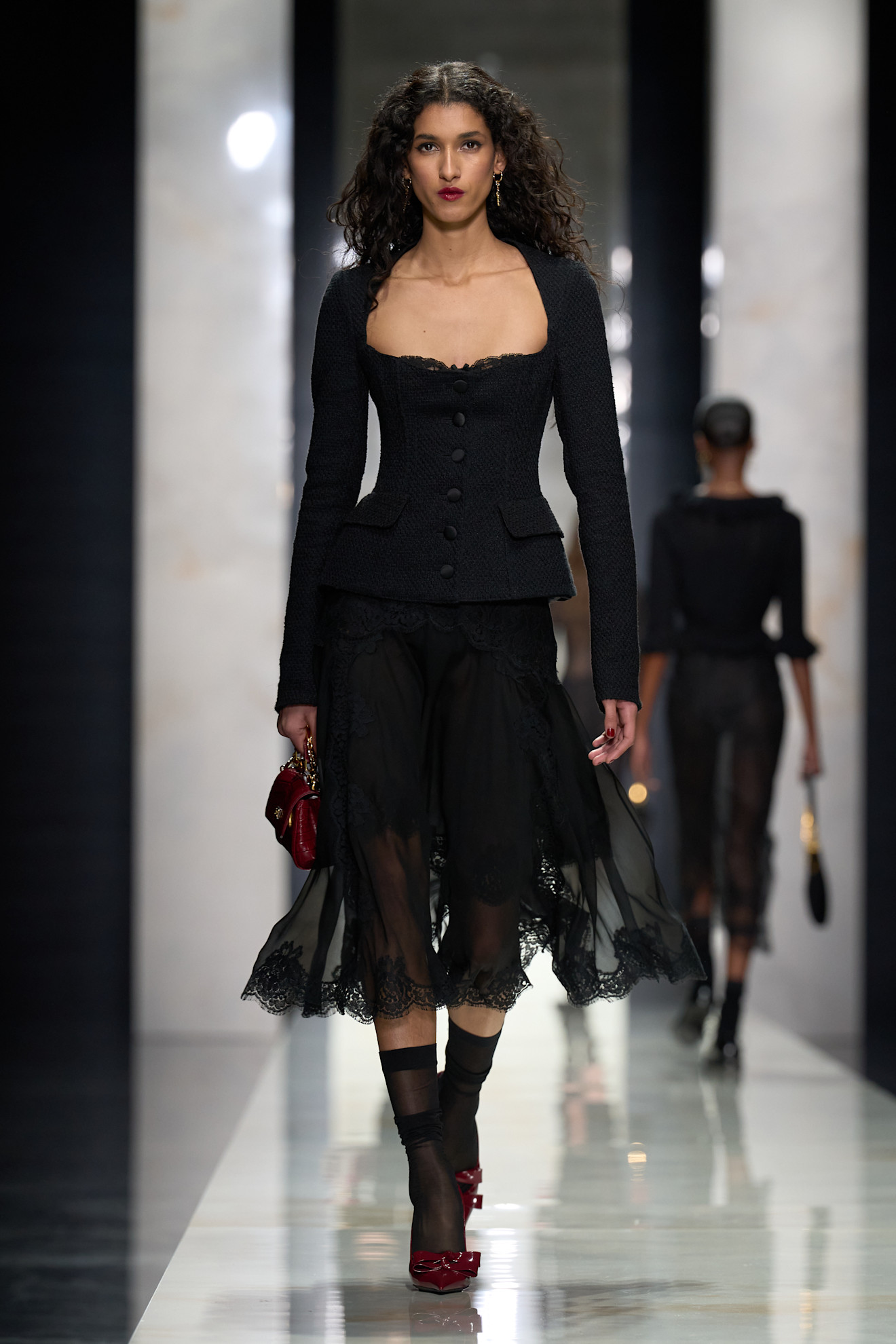 Dolce Gabbana F26 033