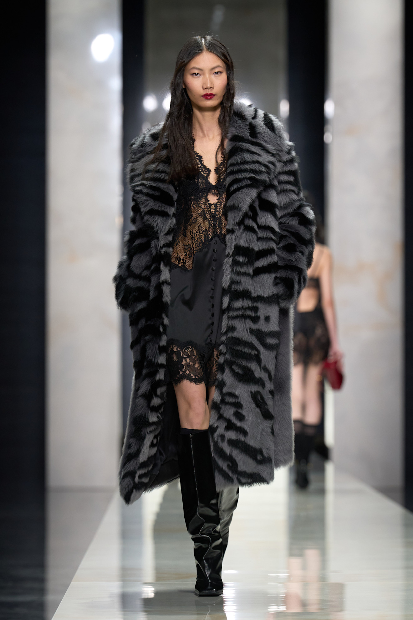 Dolce Gabbana F26 038