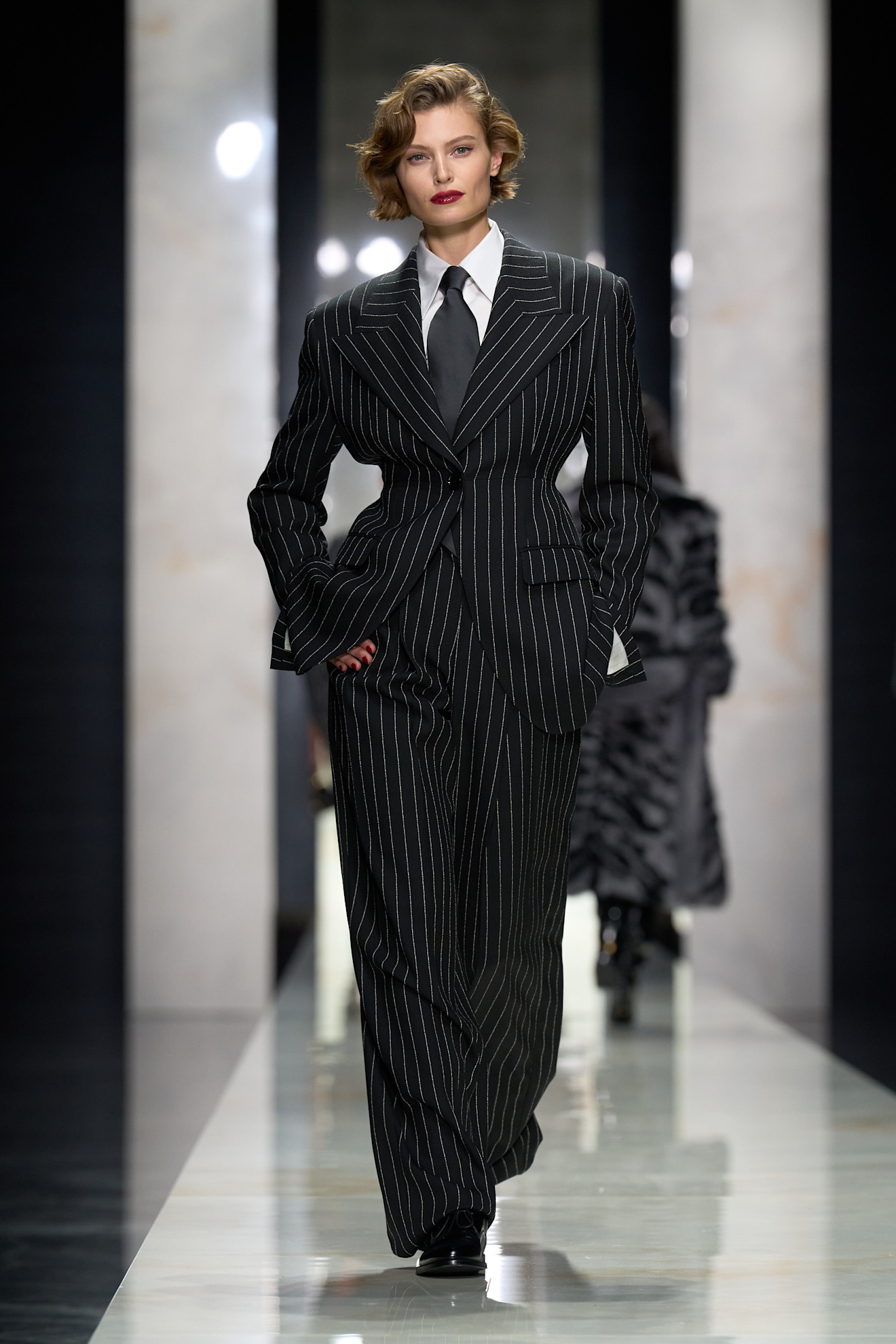 Dolce Gabbana F26 040