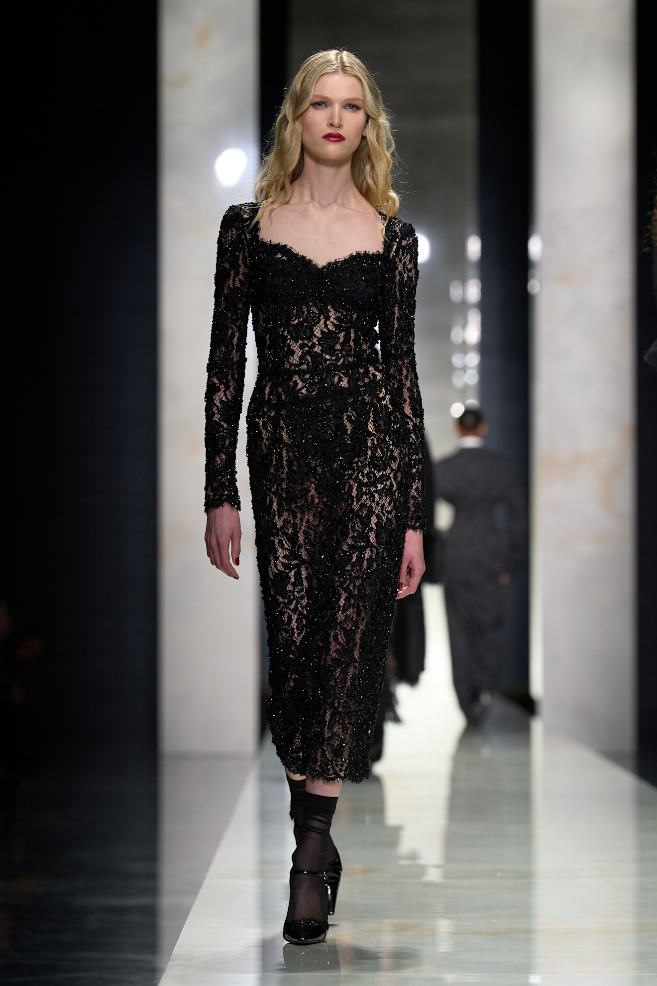 Dolce Gabbana F26 043