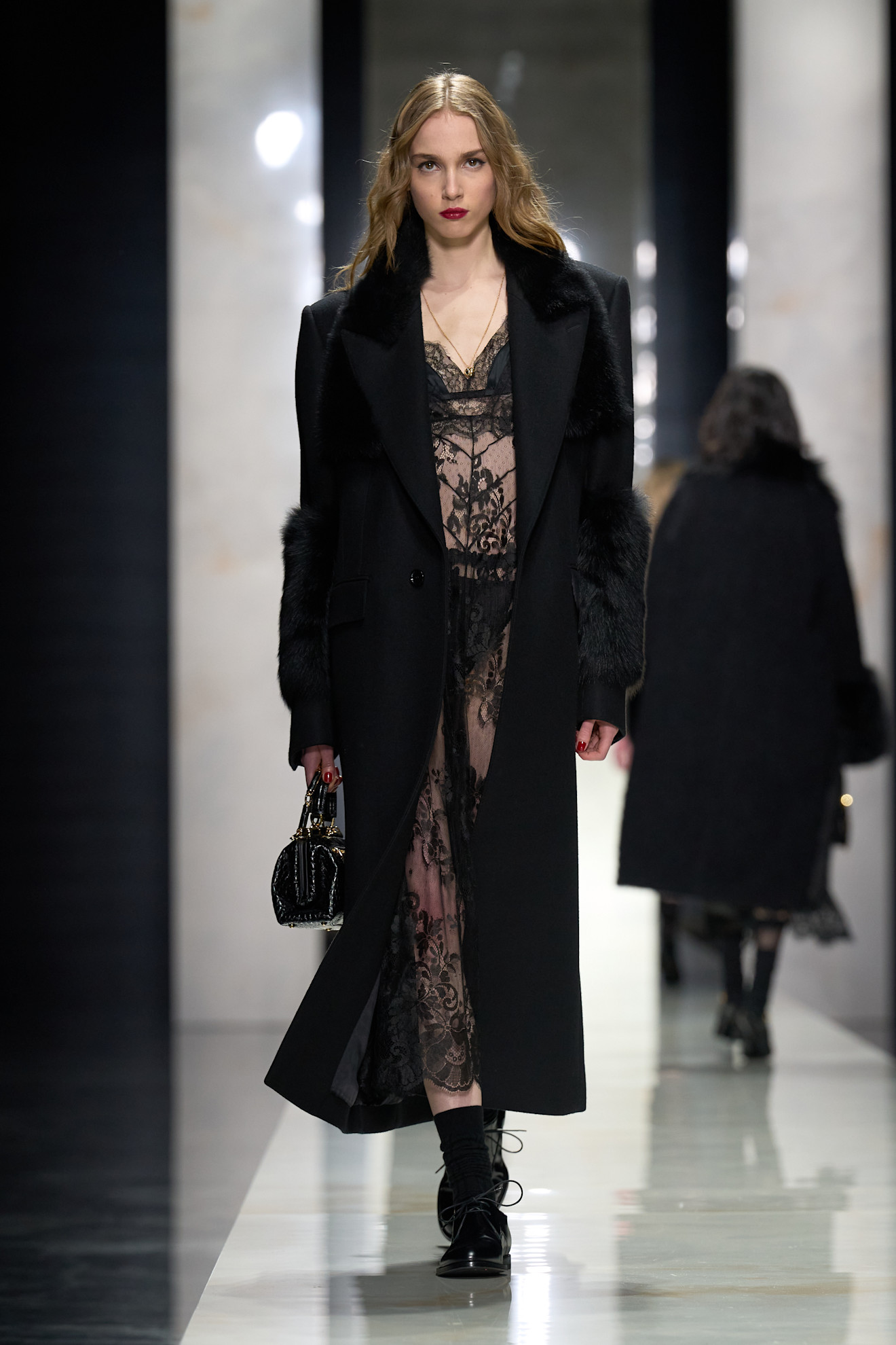 Dolce Gabbana F26 046