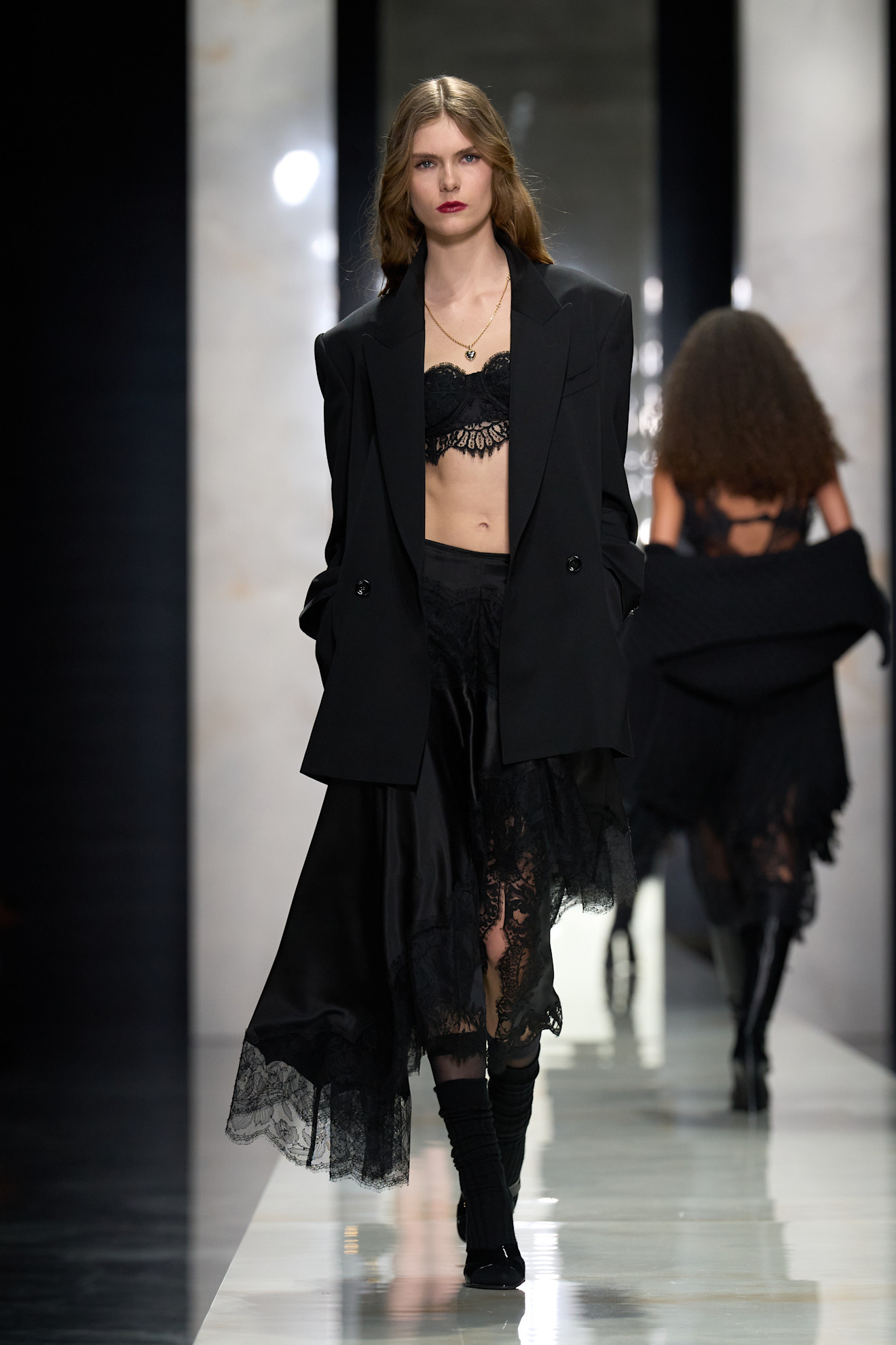 Dolce Gabbana F26 047