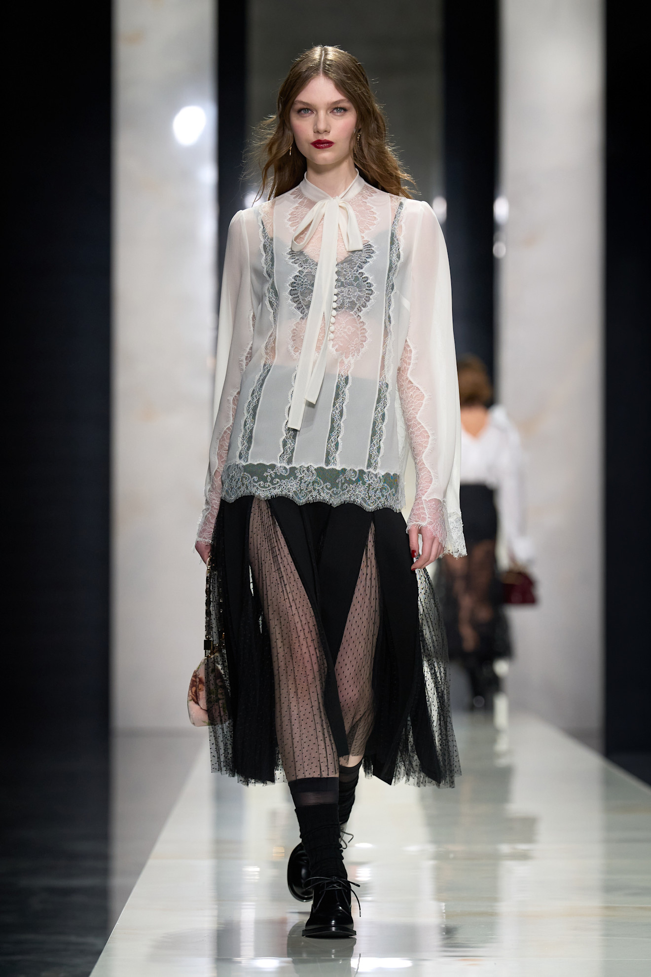 Dolce Gabbana F26 052