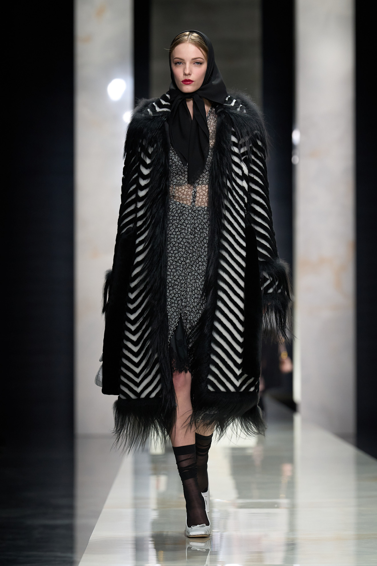 Dolce Gabbana F26 054