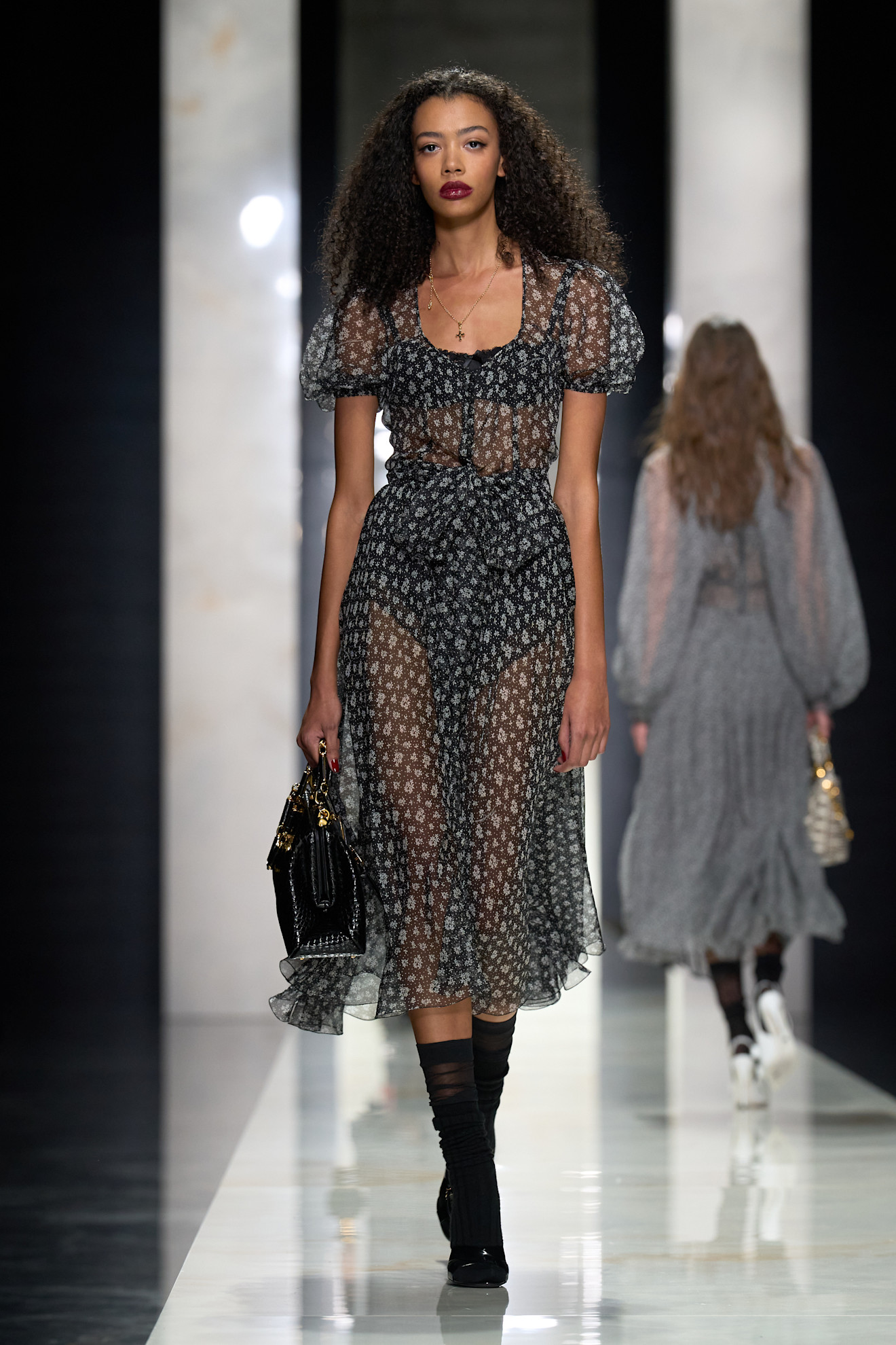 Dolce Gabbana F26 055