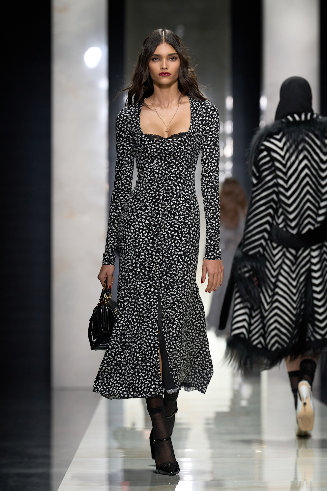 Dolce Gabbana F26 056