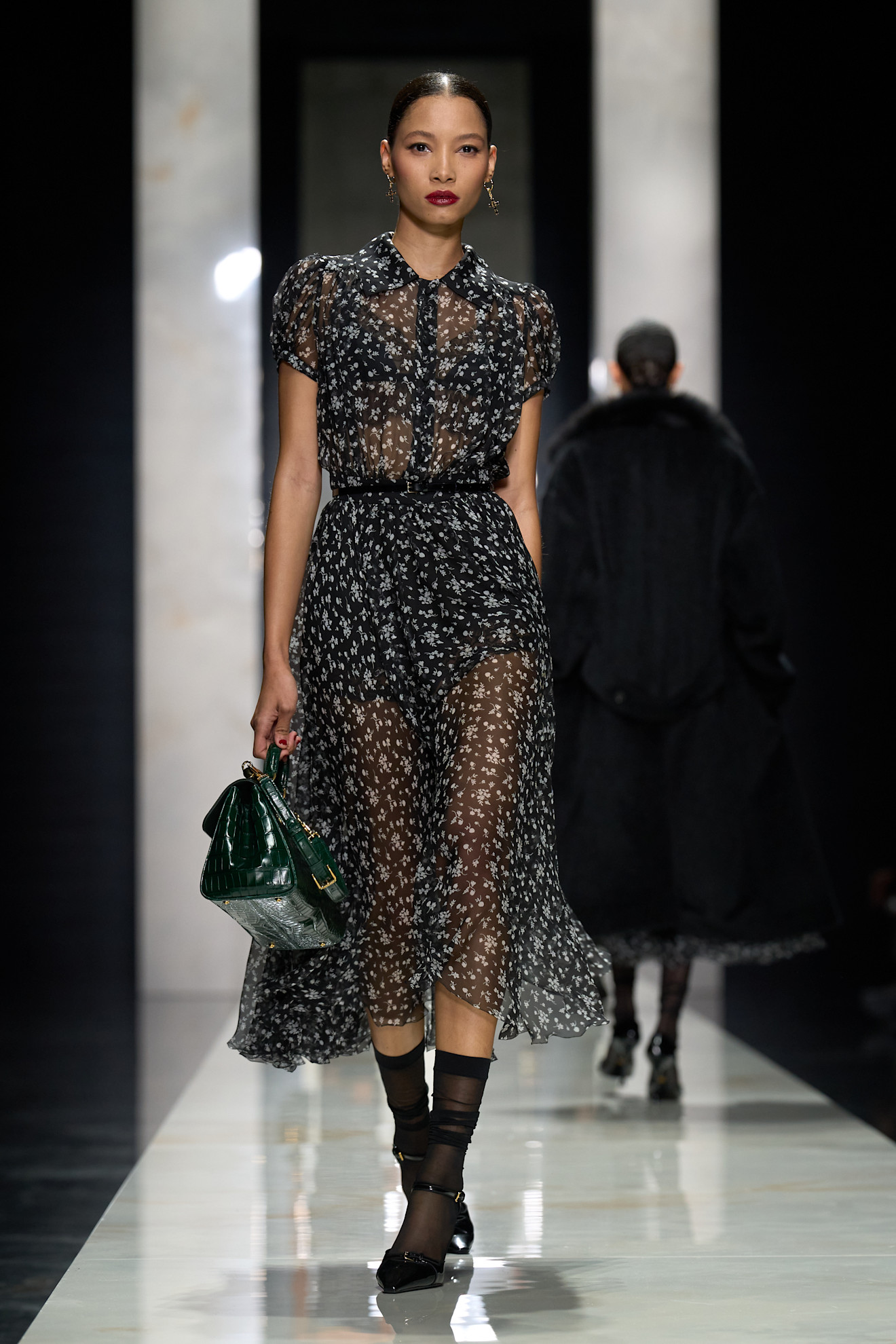 Dolce Gabbana F26 059