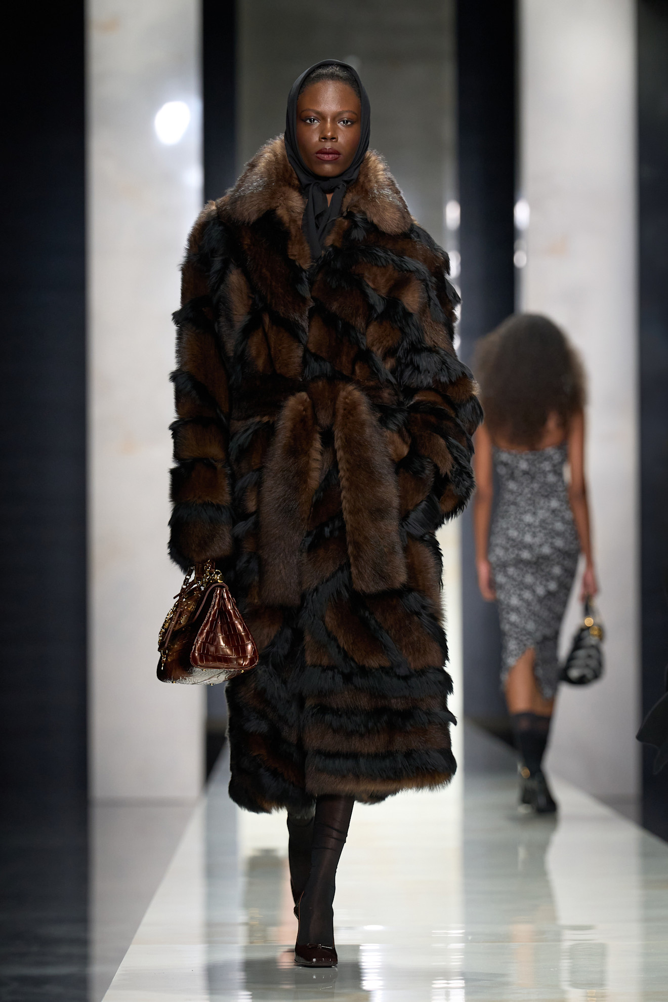 Dolce Gabbana F26 062