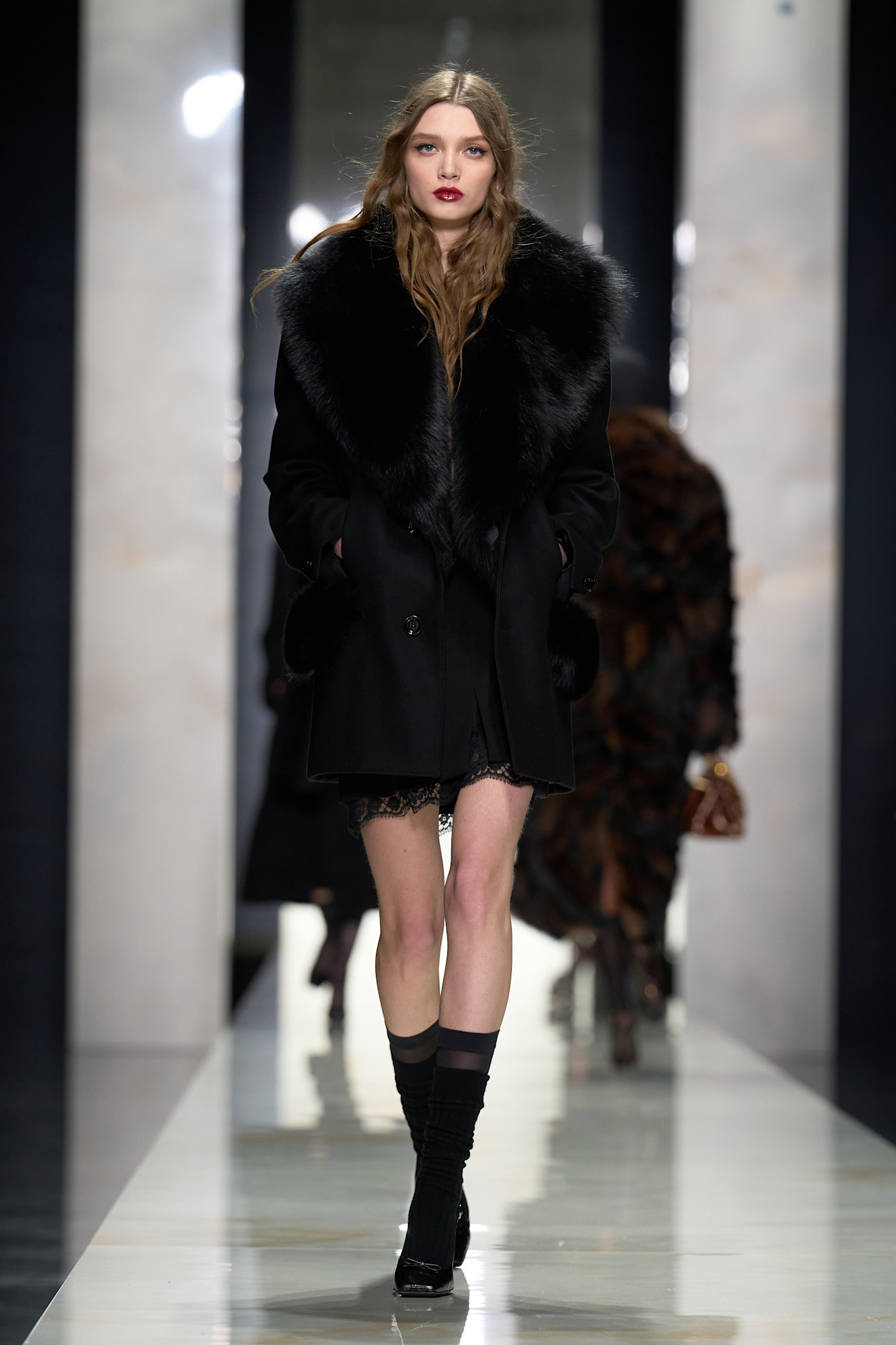 Dolce Gabbana F26 064