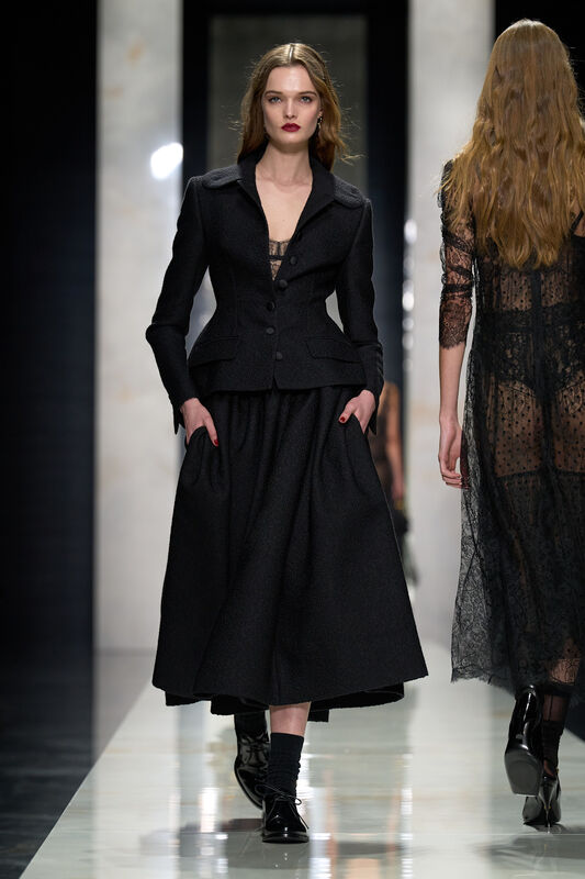 Dolce Gabbana F26 010