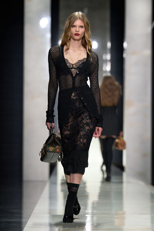 Dolce Gabbana F26 014