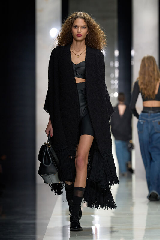 Dolce Gabbana F26 024