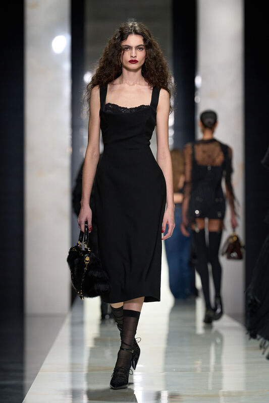 Dolce Gabbana F26 025