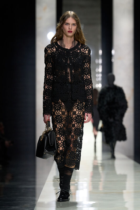 Dolce Gabbana F26 028