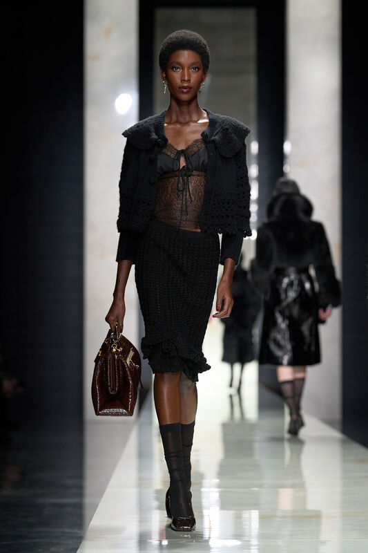 Dolce Gabbana F26 029