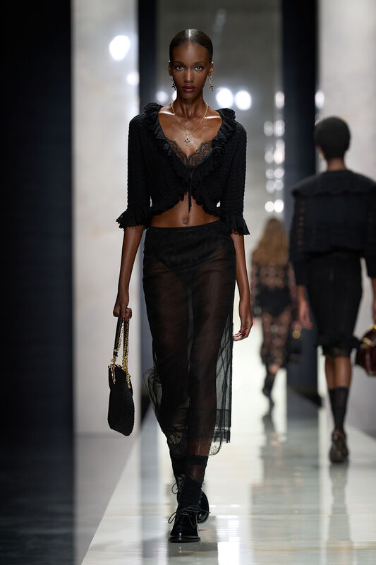 Dolce Gabbana F26 031