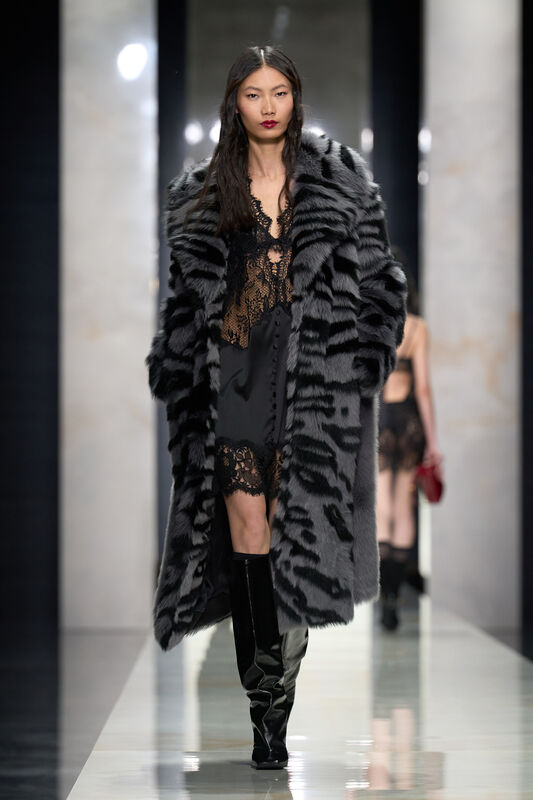 Dolce Gabbana F26 038