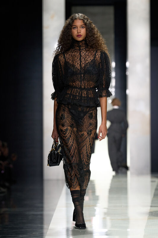 Dolce Gabbana F26 042