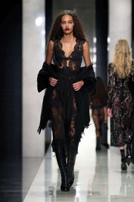 Dolce Gabbana F26 045