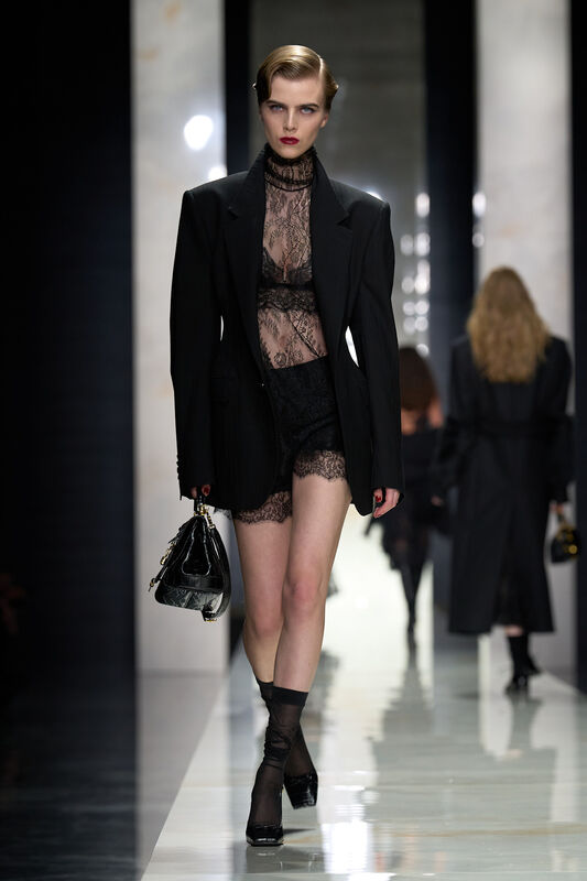 Dolce Gabbana F26 048