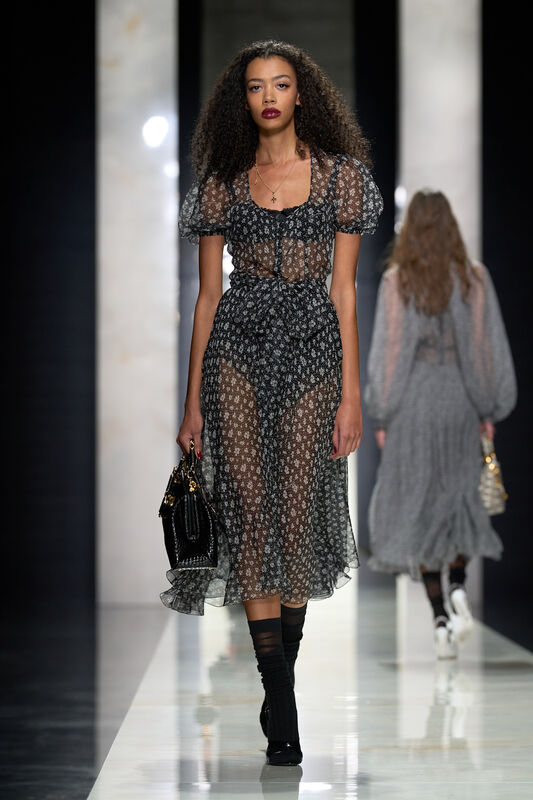 Dolce Gabbana F26 055