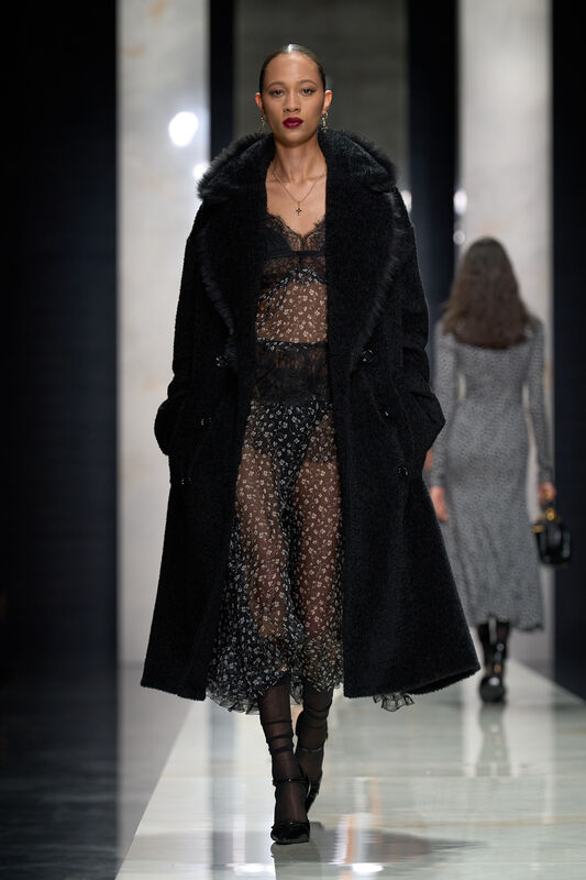 Dolce Gabbana F26 058