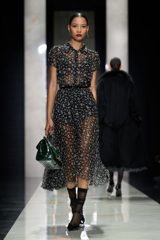 Dolce Gabbana F26 059